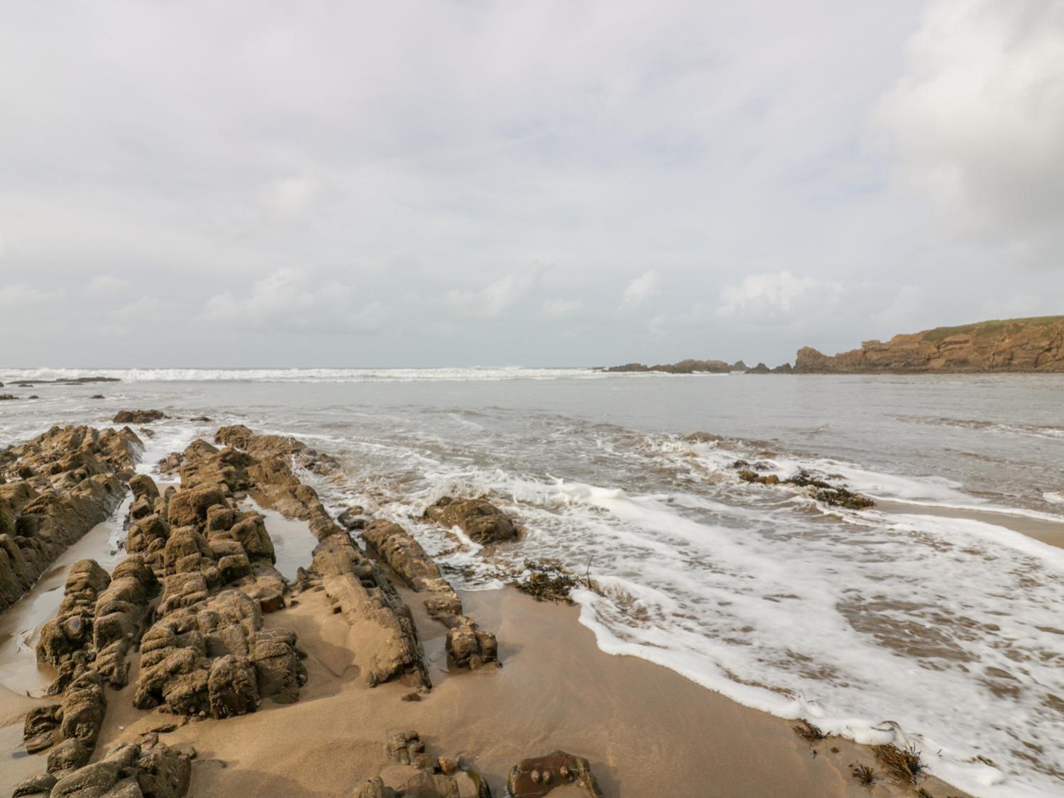 Swallow Cottage بود المظهر الخارجي الصورة